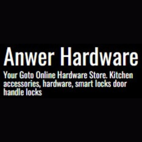 Anwer Hardware