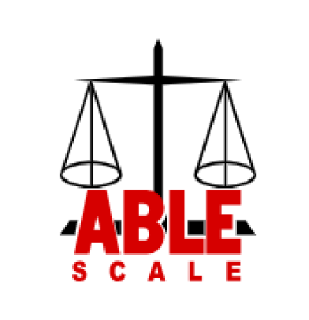 Able Scale