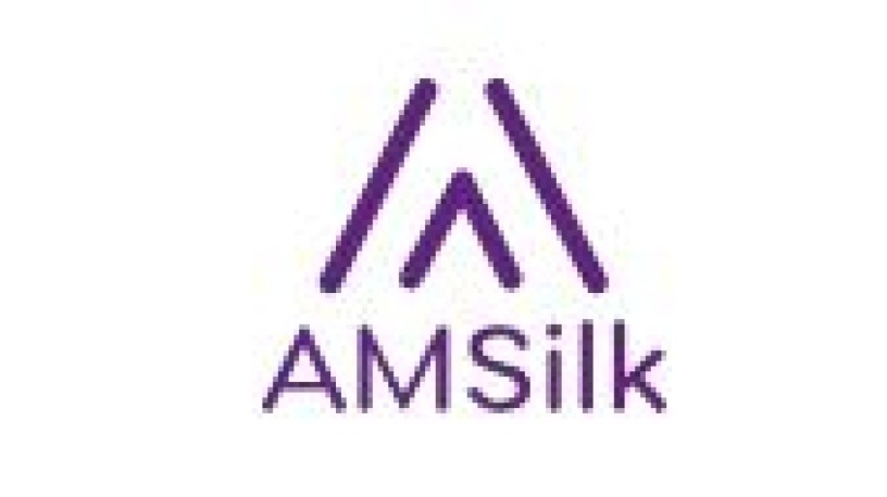 AMSilk GmbH