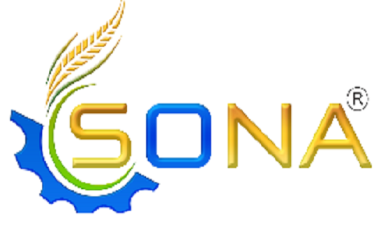 Sona Machinery