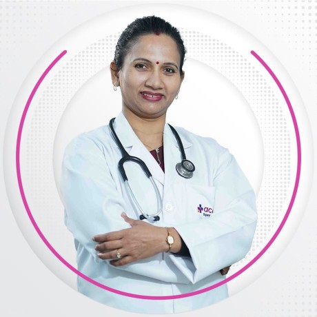 Dr. Sabita Kumari