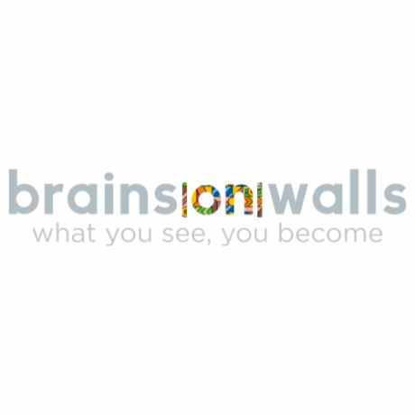 Brainsonwallls