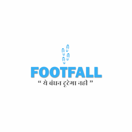 Footfall