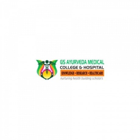 G S Ayurveda Medical College & Hospital