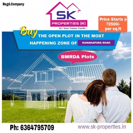 SK Properties