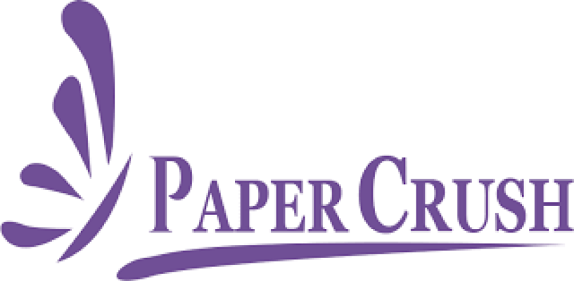 Paper Crush