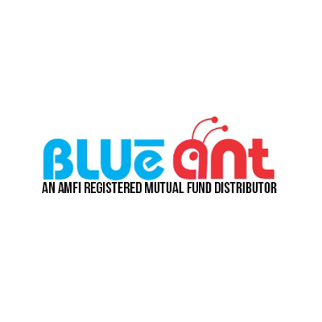 Blueant Finserv