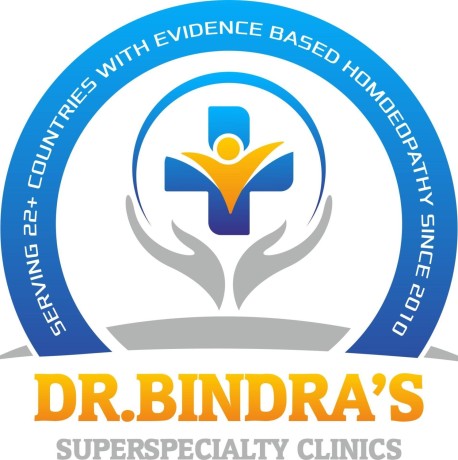 Dr Bindras Superspecialty Homeopathy Clinics