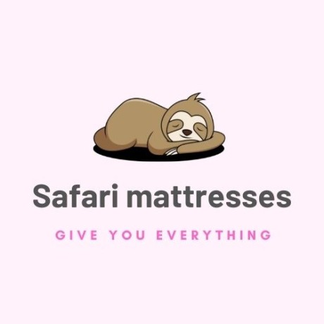 Safari Mattresses