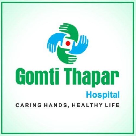 Gomti Hospital