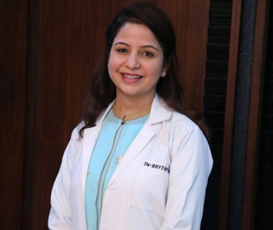 Dr. Rhythm Gupta