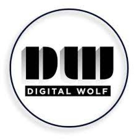 Digital Wolf