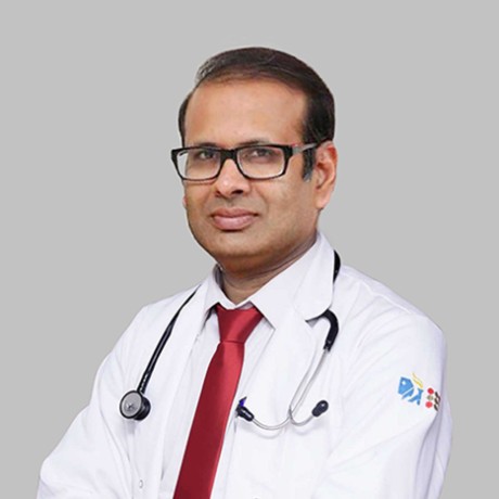 General Physician Doctor In Lucknow Lucknow