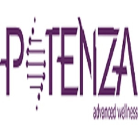 Potenza Wellness