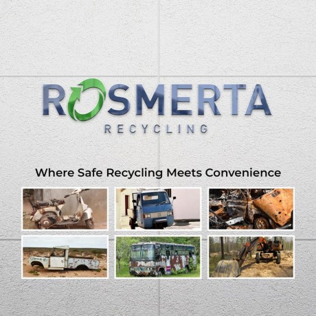 Rosmerta Recycling