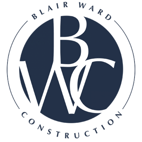 Blair Ward Construction