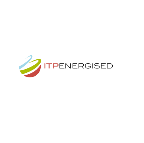 ITP Energised