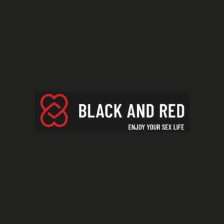 BlackAndRed