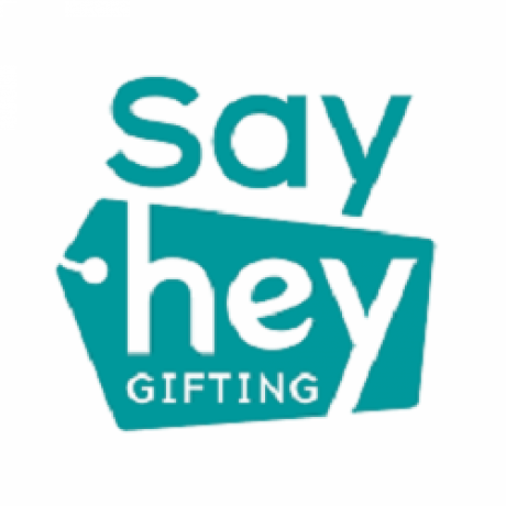 Say Hey Gifting