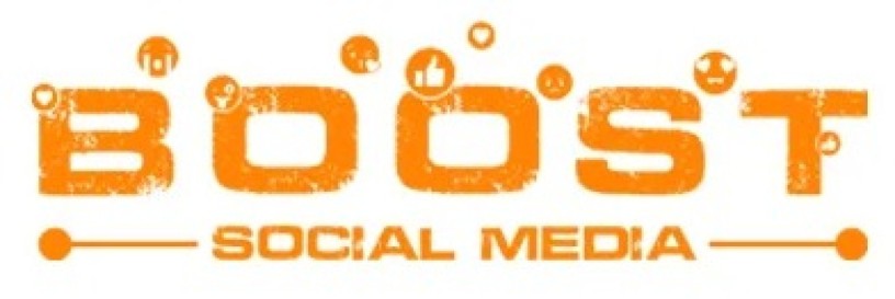 Boost-social-media.