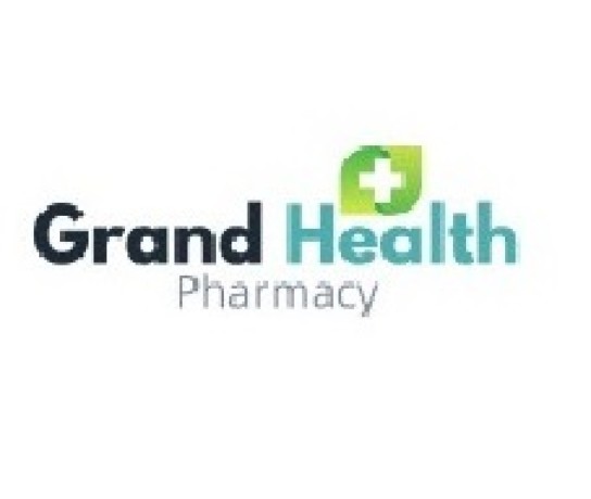 Grand Health Pharmacy