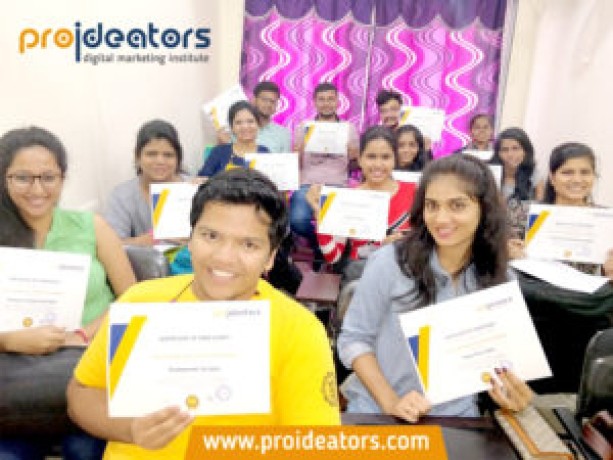 ProiDeators