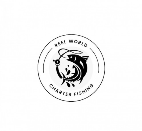 Reel World Charter Fishing