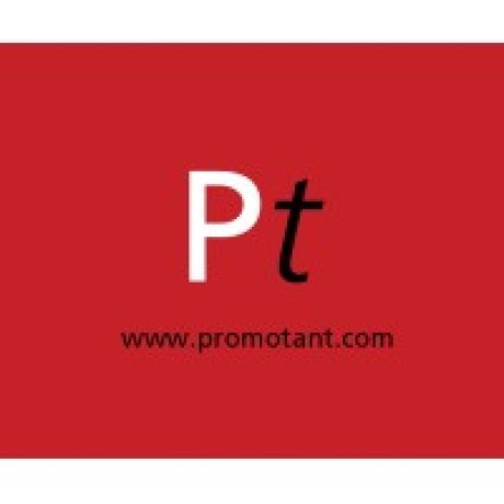 Promotant