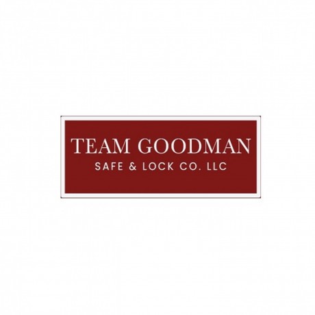 Team Goodman Safe And Lock