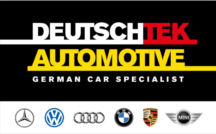 DeutschTek Automotive