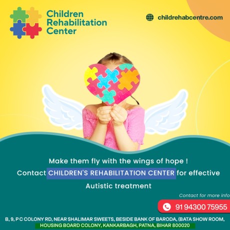 Children's Rehabilation Center