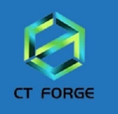 Ctforging