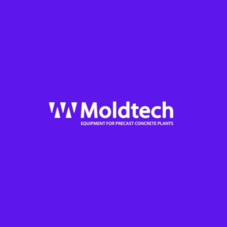 Moldtech - Equipment For Precast Concrete Plants