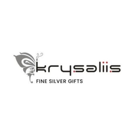 Krysaliis Fine Silver Gifts