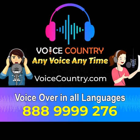 Voice Country