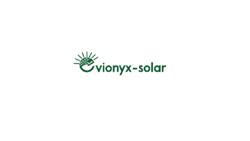 Evionyx Solar