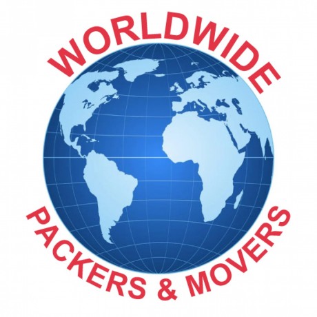 Worldwide Packers