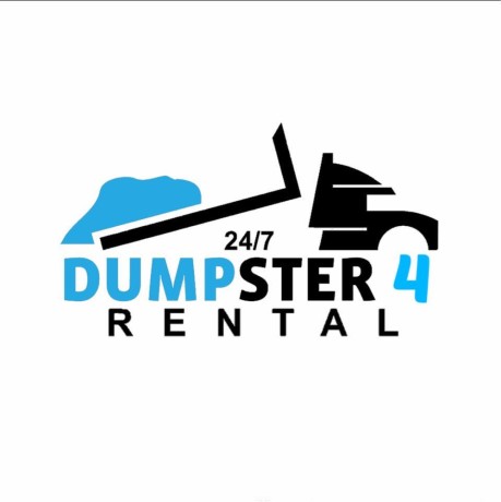 Dumpster 4 Rental