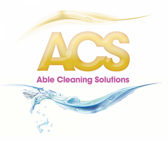 Able Cleaning