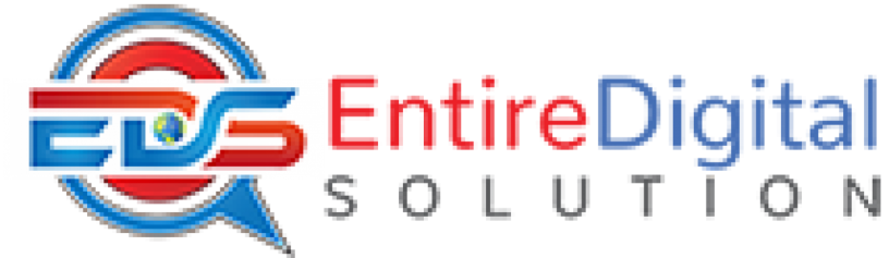 Entire Digital Solution