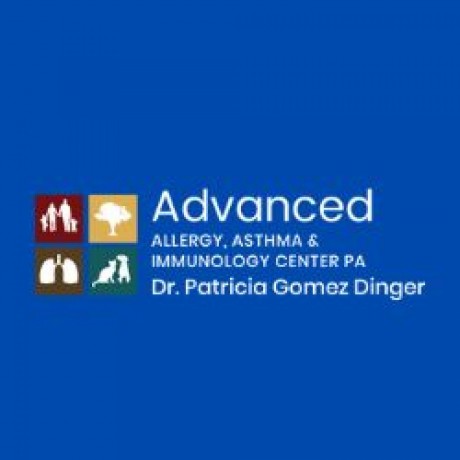 Advanced Allergy, Asthma, & Immunology Center