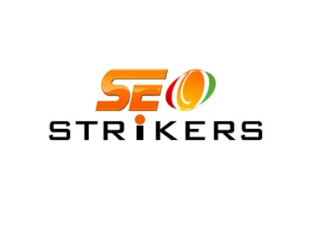 SEO Strikers