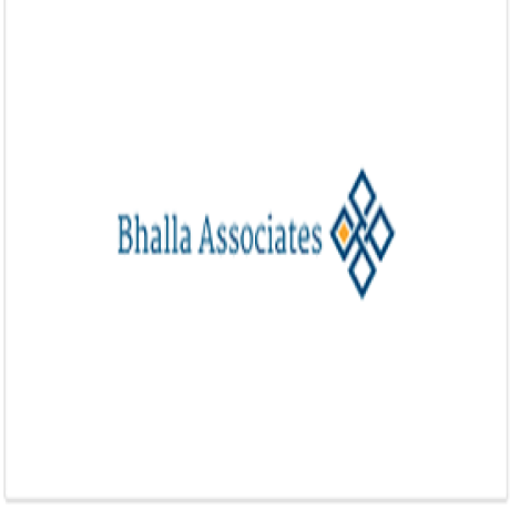 Bhalla Associates