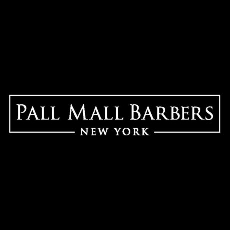 Pall Mall Barbers Midtown NYC