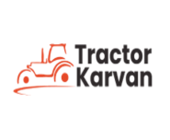 Tractor Karvan