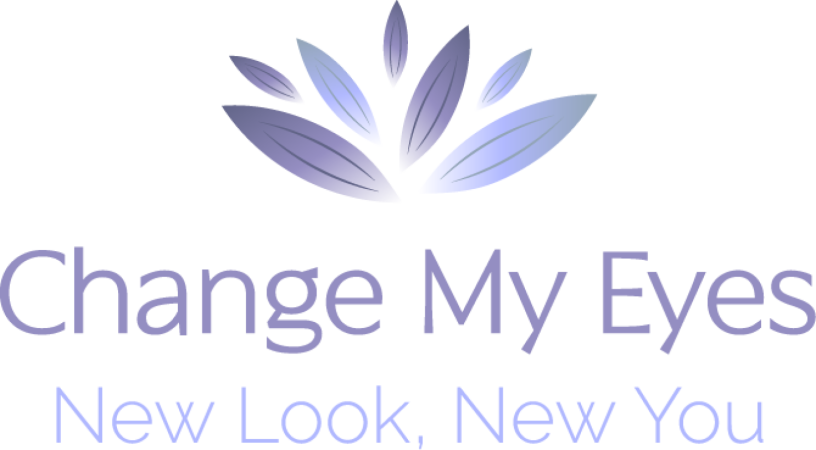 Change My Eyes