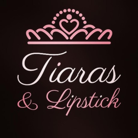 Tiarasandlipstick