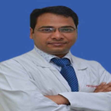 Dr. Sushil Kumar Jain