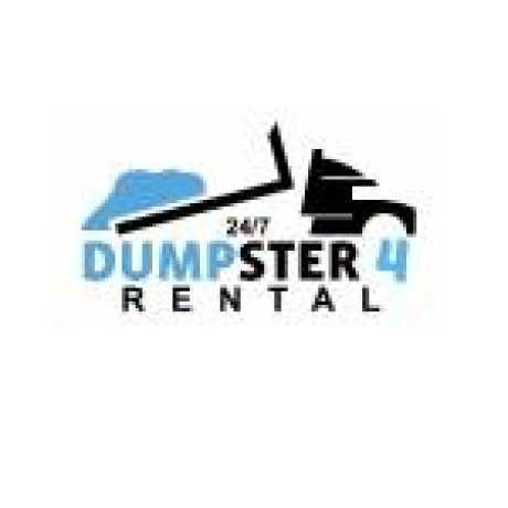 Dumpster 4 Rental SD