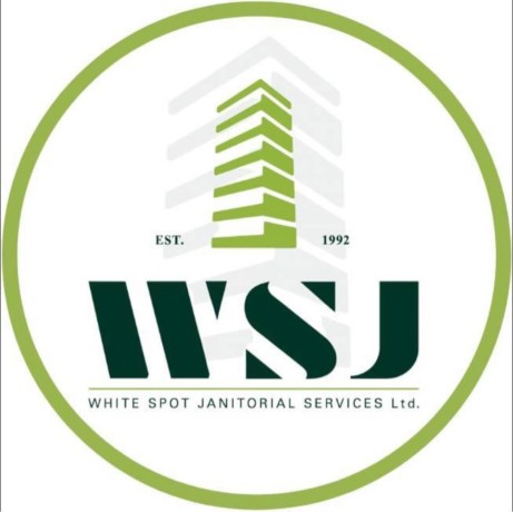 White Spot Janitorial